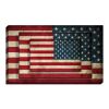 America flag Unframed Print Wall Art