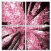 Blossom Trees Unframed Wall Art