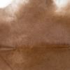 24" X 36" X 1.5" Tan Calfskin - Area Rug