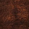 24" X 36" Chocolate Calfskin - Area Rug