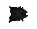 60" X 84" Black Cowhide - Area Rug