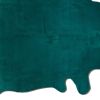 60" X 84" Verde Cowhide - Area Rug