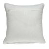 20" X 7" X 20" Multicolor Pillow Cover With Poly Insert