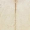 6.5 Ft  Champagne Brindled Cowhide Rug