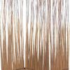 Three Panel Natural Willow Room Divider Screen