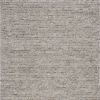 5' X 7'  Natural Wool Boucle Berber Style Area Rug