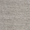 5' X 7'  Natural Wool Boucle Berber Style Area Rug