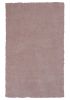 8' X 11' Rose Pink Hand Woven Area Rug