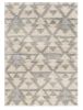 8' X 13' Ivory Area Rug