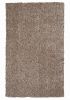 9' X 13' Beige Hand Woven Area Rug