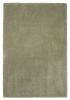 5' X 7' Sage Green Indoor Shag Rug