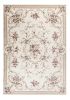 8' X 10' Ivory Area Rug