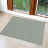 2' X 3' Uv Treated Polypropylene Spa Accent Rug