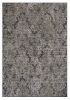 2' X 3' Viscose Taupe Or Sand Accent Rug