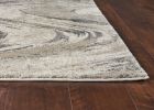 3' X 5' Natural Abstract Area Rug