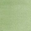 2' X 7' Spearmint Green Plain Runner Rug