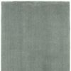 3' X 5' Slate Plain Area Rug