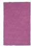 3' X 5' Hot Pink Indoor Shag Rug