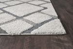 3' X 5' Polypropylene Natural Area Rug