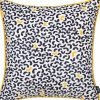 18"X18" Memphis Printed Decorative Throw Pillow Cover Pillowcase