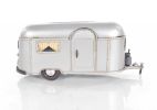 5" x 12" x 4.5" Camping Trailer  Tissue Holder