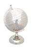 13" X 14.5" X 21" Alum Globe 13 Inches