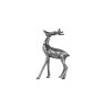 Stag And Doe Bookends Or Sculptures