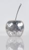 Delicious Hammered Finish Apple Statue