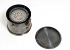 2.6" X 2.6" X 2.2" Drum Compass