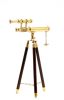 1.25" X 10.5" X 18" Telescope With Stand