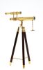 1.25" X 10.5" X 18" Telescope With Stand