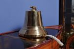 9" X 12" X 10" Ship Bell