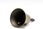 6" X 6" X 11" Hand Bell