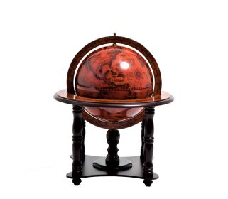 Vintage Look Desk Top Globe