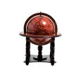 Vintage Look Desk Top Globe