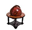 Vintage Look Desk Top Globe