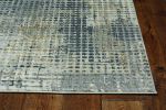 9' X 12' Ivory Area Rug