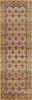 3' X 8' Gold Polypropylene Rug