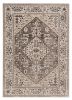 7' X 10' Gray Area Rug