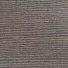 8' X 11' Blue Hand Woven Wool And Jute Indoor Area Rug