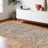 102 X 138 Spa Jute Or Polyester Rug