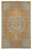 108 X 156 Coffee Wool Rug