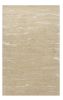 8' X 10' Beige Hand Tufted Abstract Indoor Area Rug