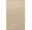 9' X 12' Beige Wool Hand Tufted Area Rug