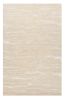 8' X 10' Ivory Wool Hand Tufted Area Rug