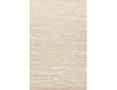 9' X 12' Ivory Hand Tufted Abstract Indoor Area Rug