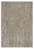 8' X 10' Sand Hand Tufted Abstract Indoor Area Rug