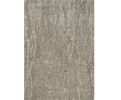 102 X 138 Sand Wool Or Viscose Rug