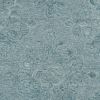 90 X 114 Seafoam Wool Or Viscose Rug