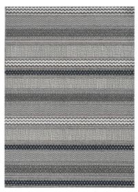 4' X 6' Taupe Area Rug